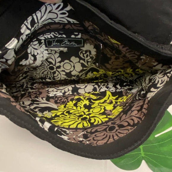 Vera Bradley Quilted Shoulder Bag - Picture 6 of 14